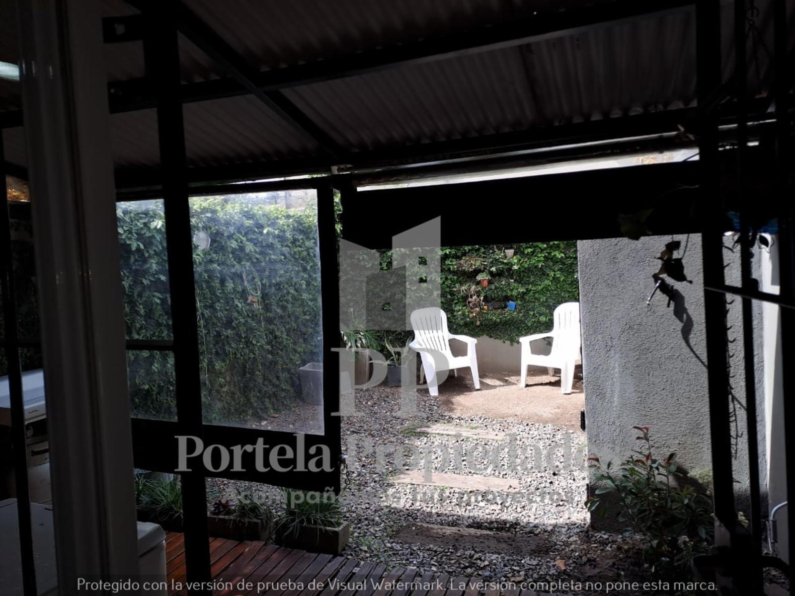 CORONEL VENTURA ALEGRE 52 · Ituzaingó — foto 16