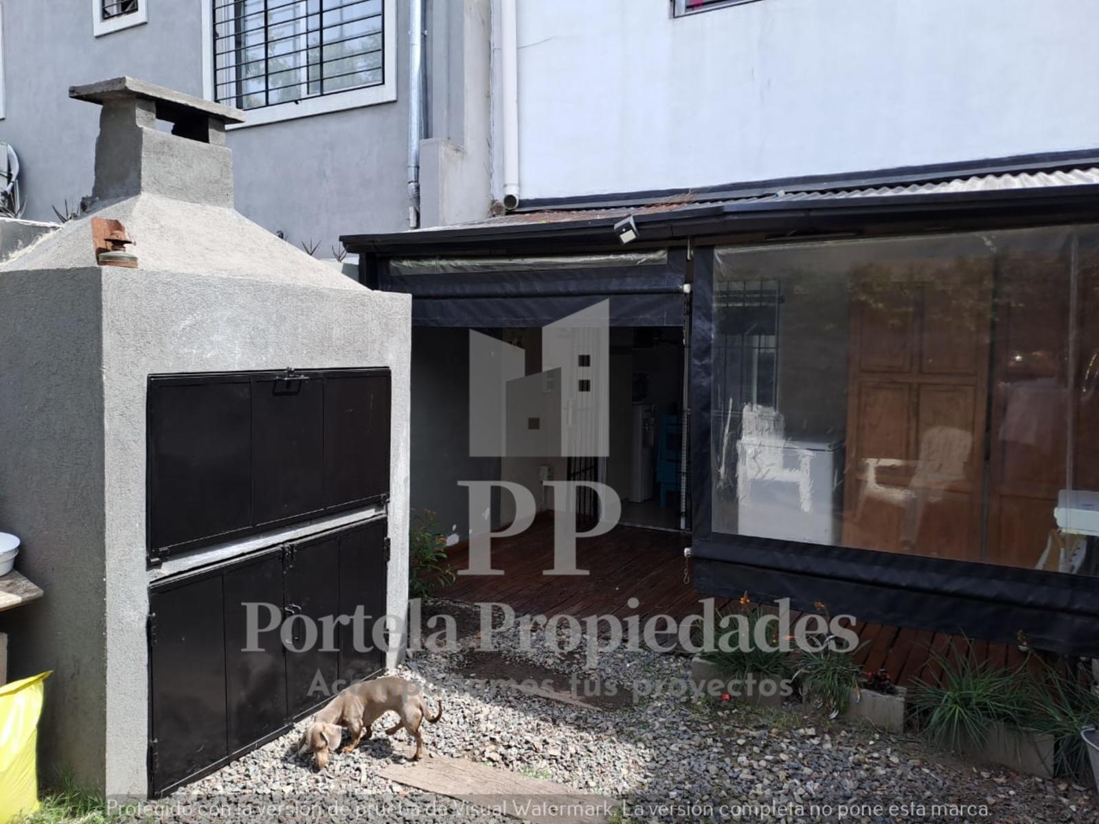 CORONEL VENTURA ALEGRE 52 · Ituzaingó — foto 17