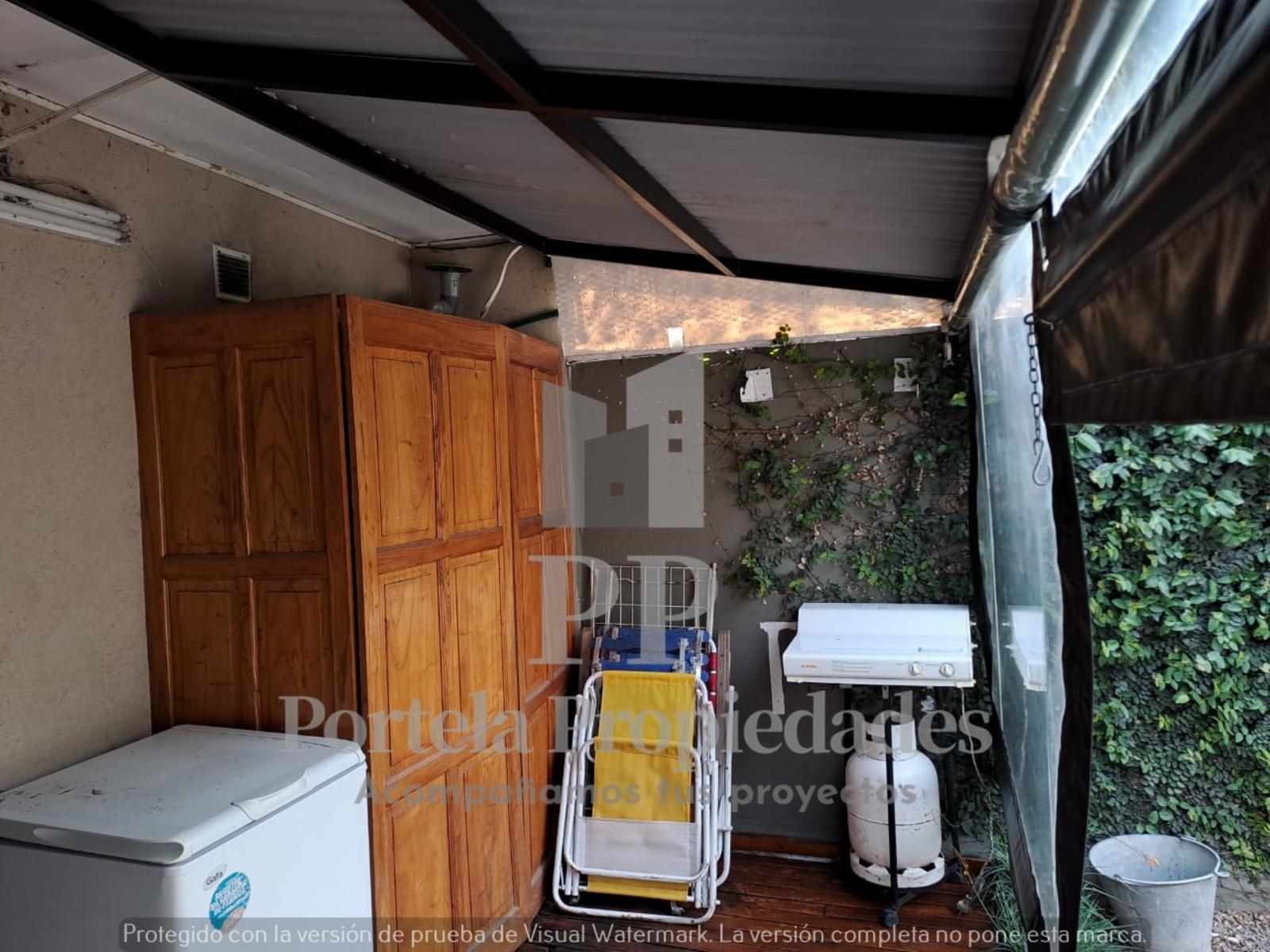 CORONEL VENTURA ALEGRE 52 · Ituzaingó — foto 18