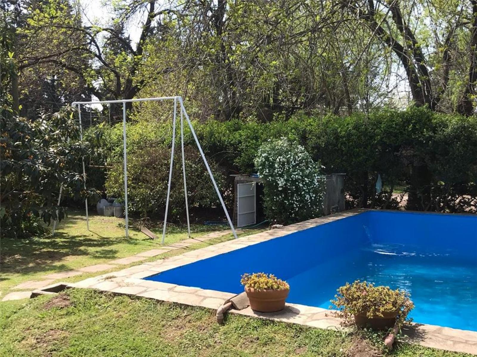 JOSE INGENIEROS 3700 · Rosario — foto 5