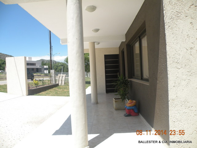 BARRIO CERRADO EL DORADO 2 SOBRE LA RUTA · Punilla — foto 4