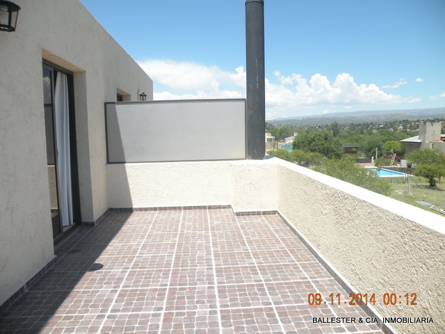 BARRIO CERRADO EL DORADO 2 SOBRE LA RUTA · Punilla — foto 31