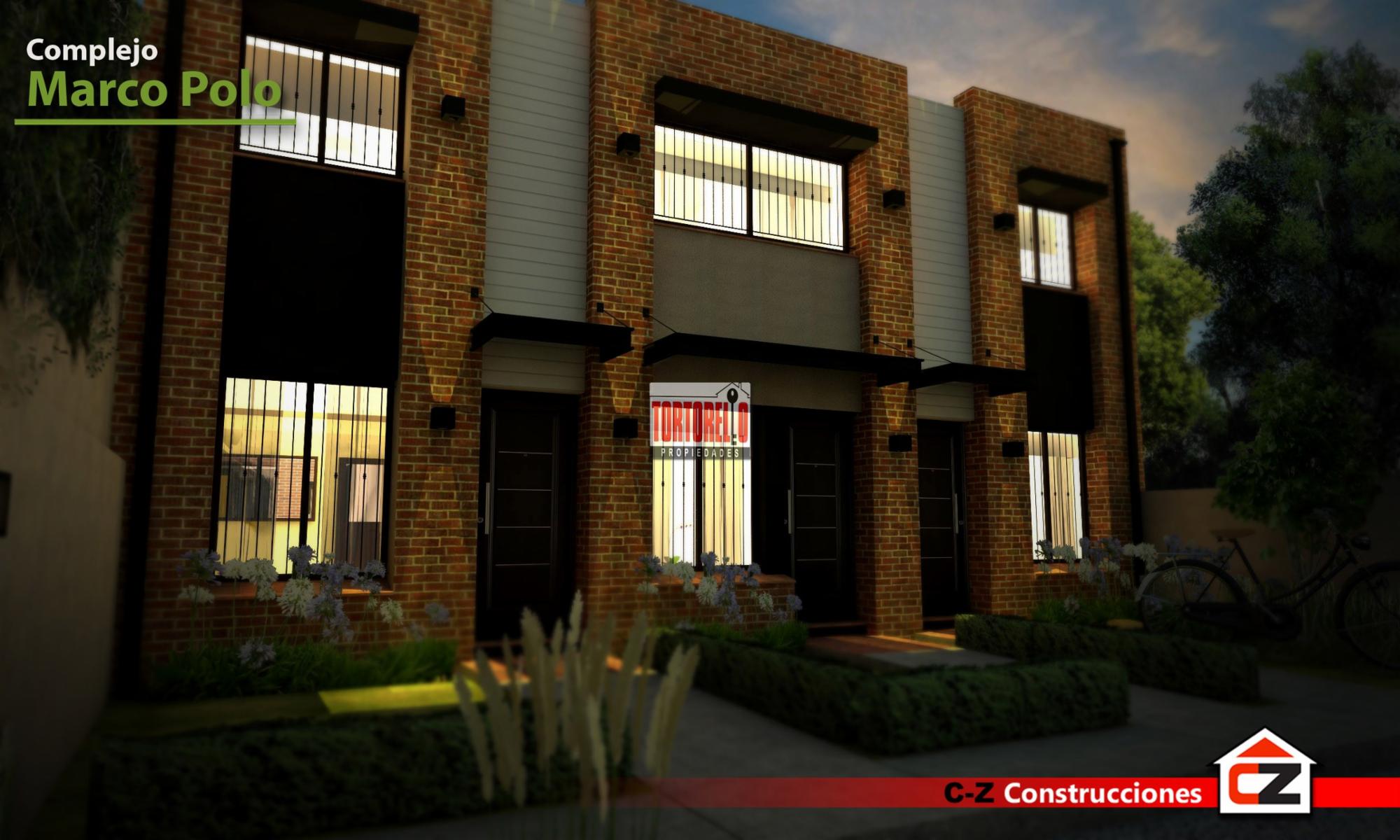 Marco polo 1600 · Ituzaingó — foto 4