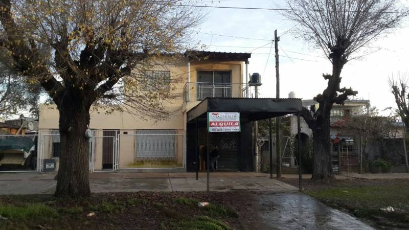 Local en alquiler en Virrey del Pino