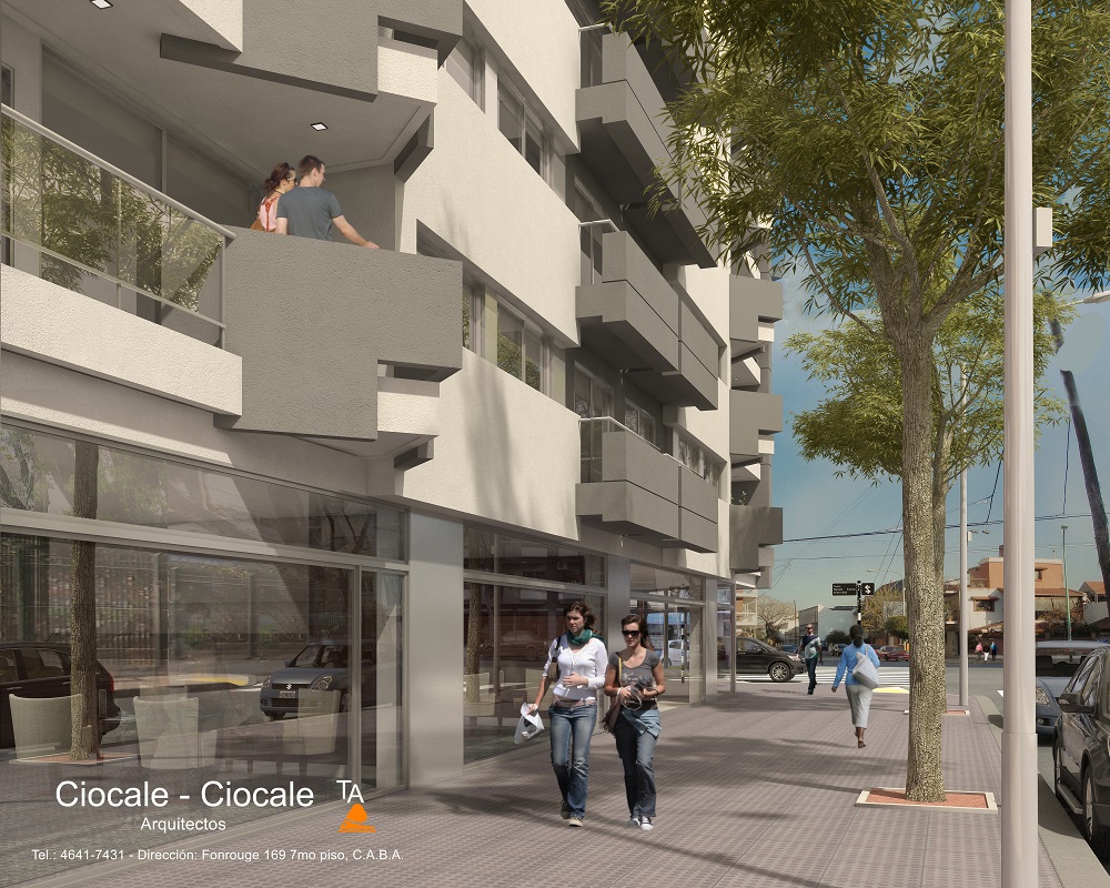 RAMON L FALCON 5785 · Villa Luro — foto 4
