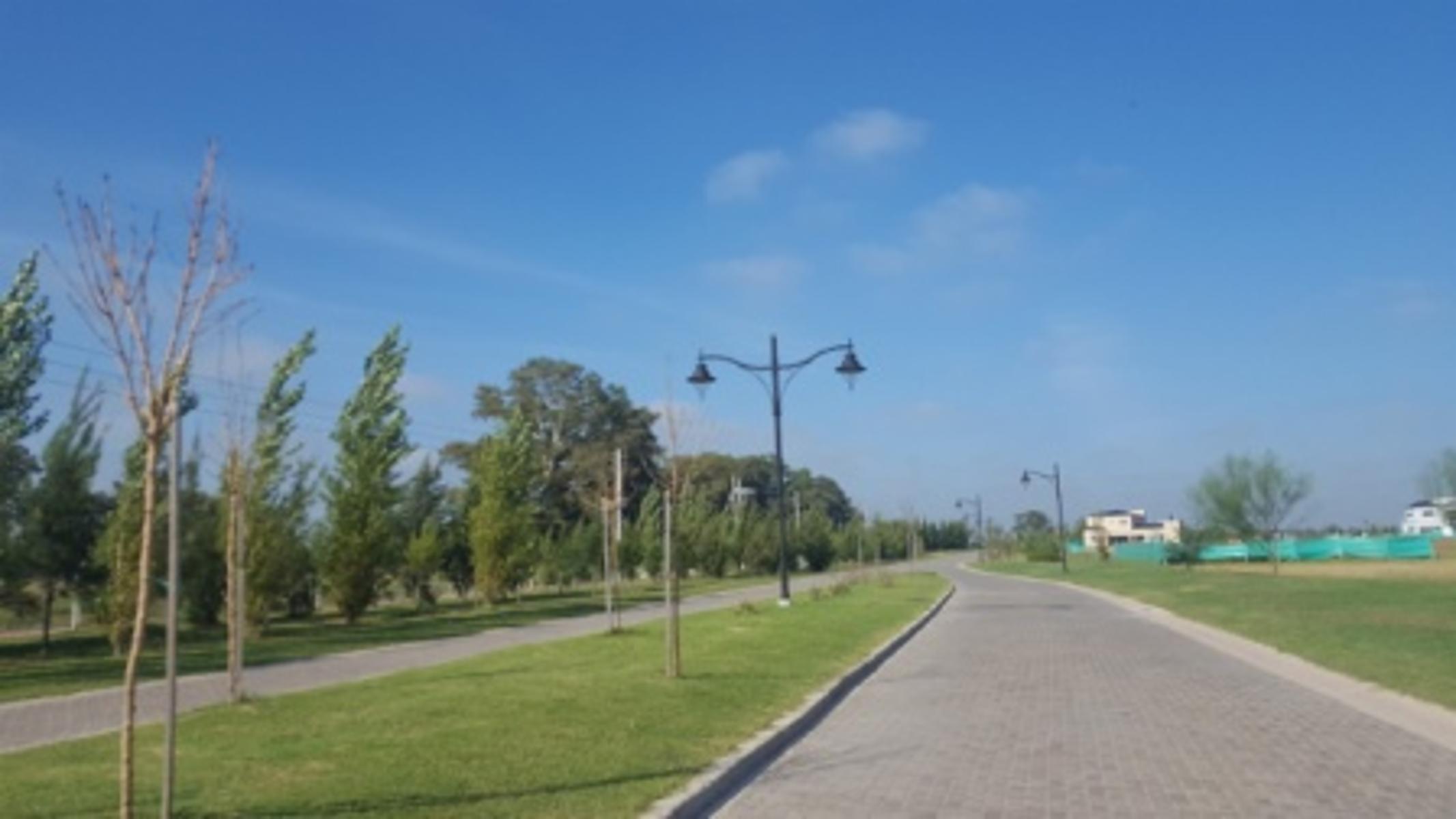 La Providencia Resort Country Club. Golf I. L 015 · Ezeiza — foto 12