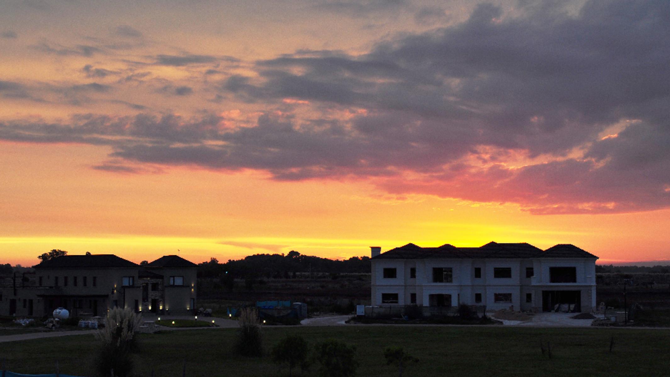 La Providencia Resort Country Club. Golf I. L 015 · Ezeiza — foto 8