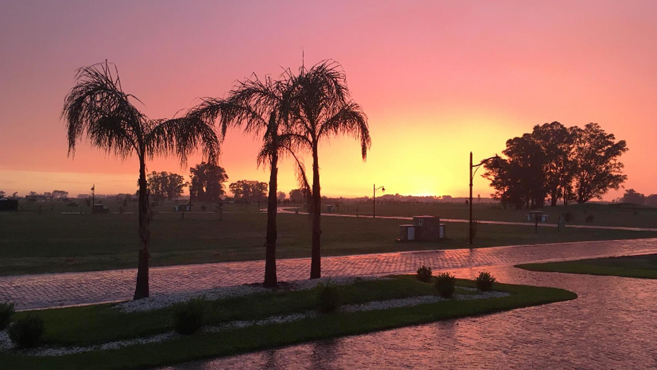 La Providencia Resort Country Club. Golf I. L 015 · Ezeiza — foto 9