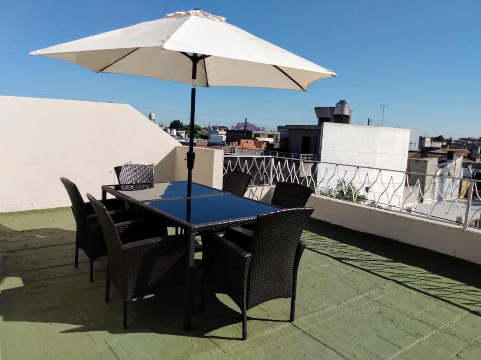 Larrea 3252 · La Matanza — foto 21