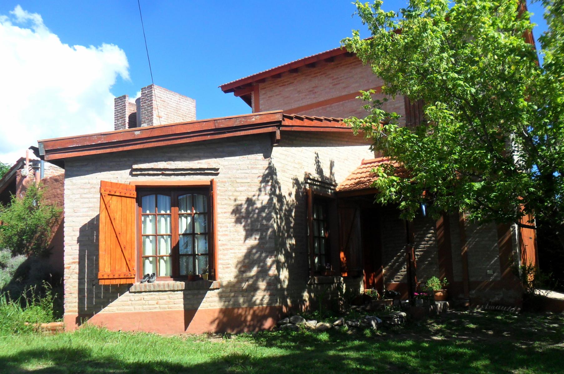 El Rincon · Junín — foto 4
