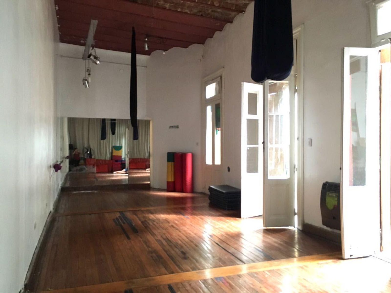 SARMIENTO 2900 · Once — foto 3
