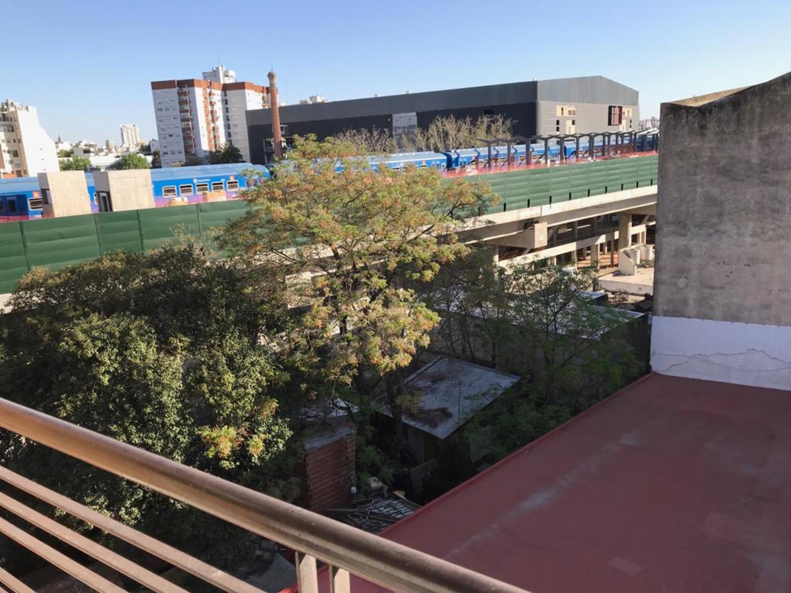 avenida corrientes 6100 · Villa Crespo — foto 14