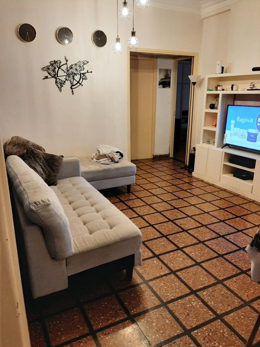 SEGUROLA 3400 · Villa Devoto — foto 4