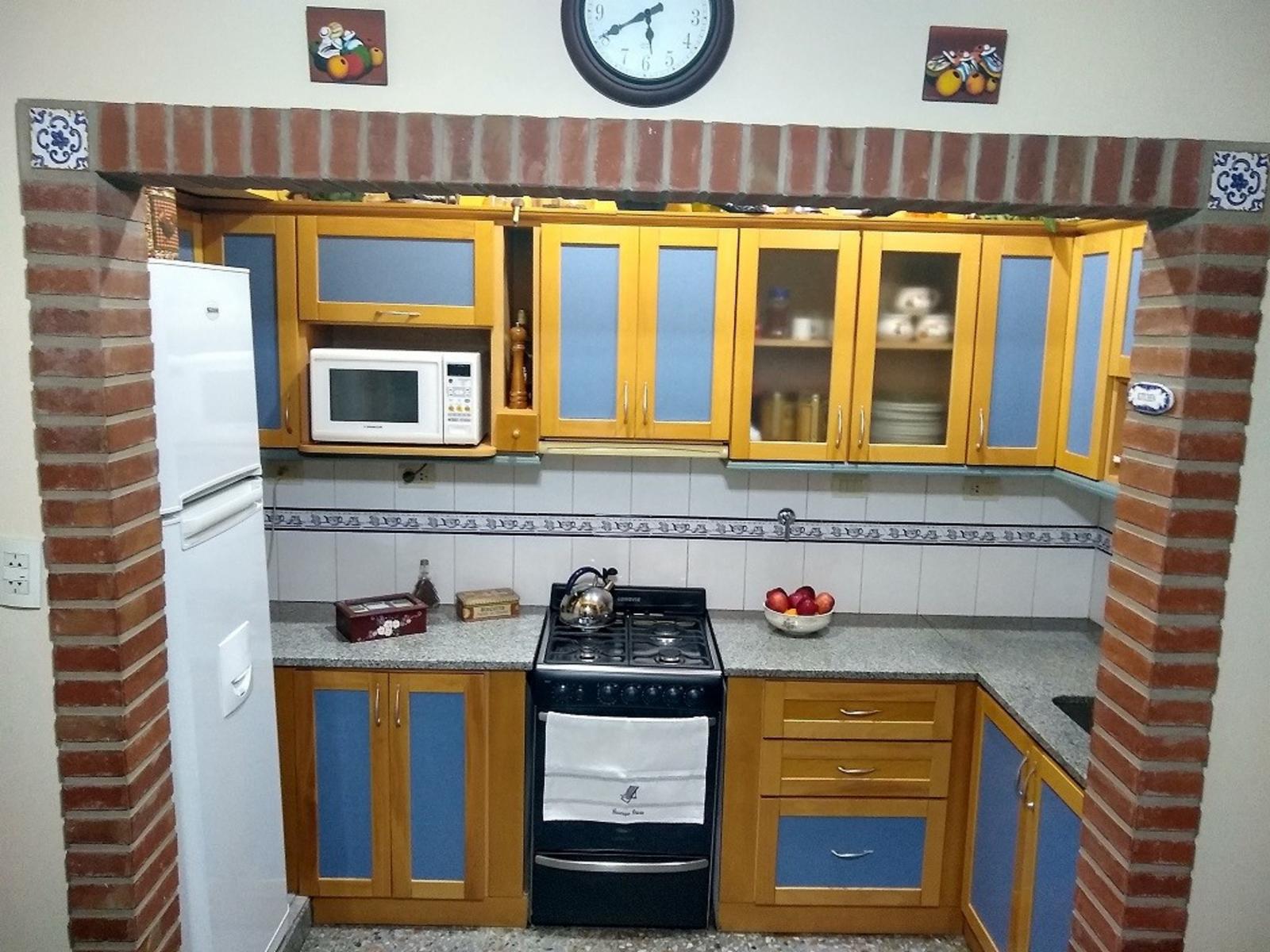 Sabatini 4300 · Tres De Febrero — foto 14