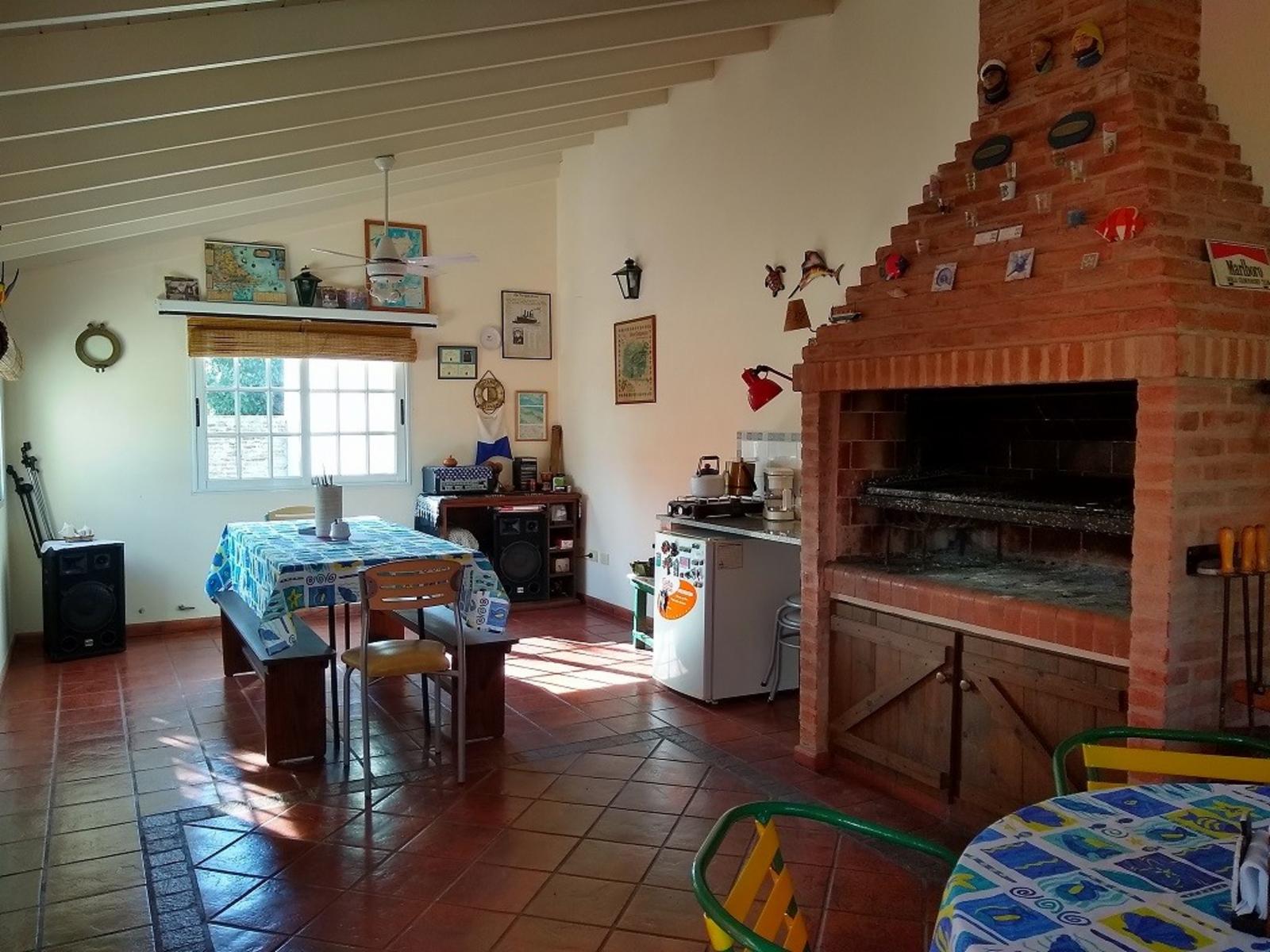 Sabatini 4300 · Tres De Febrero — foto 4