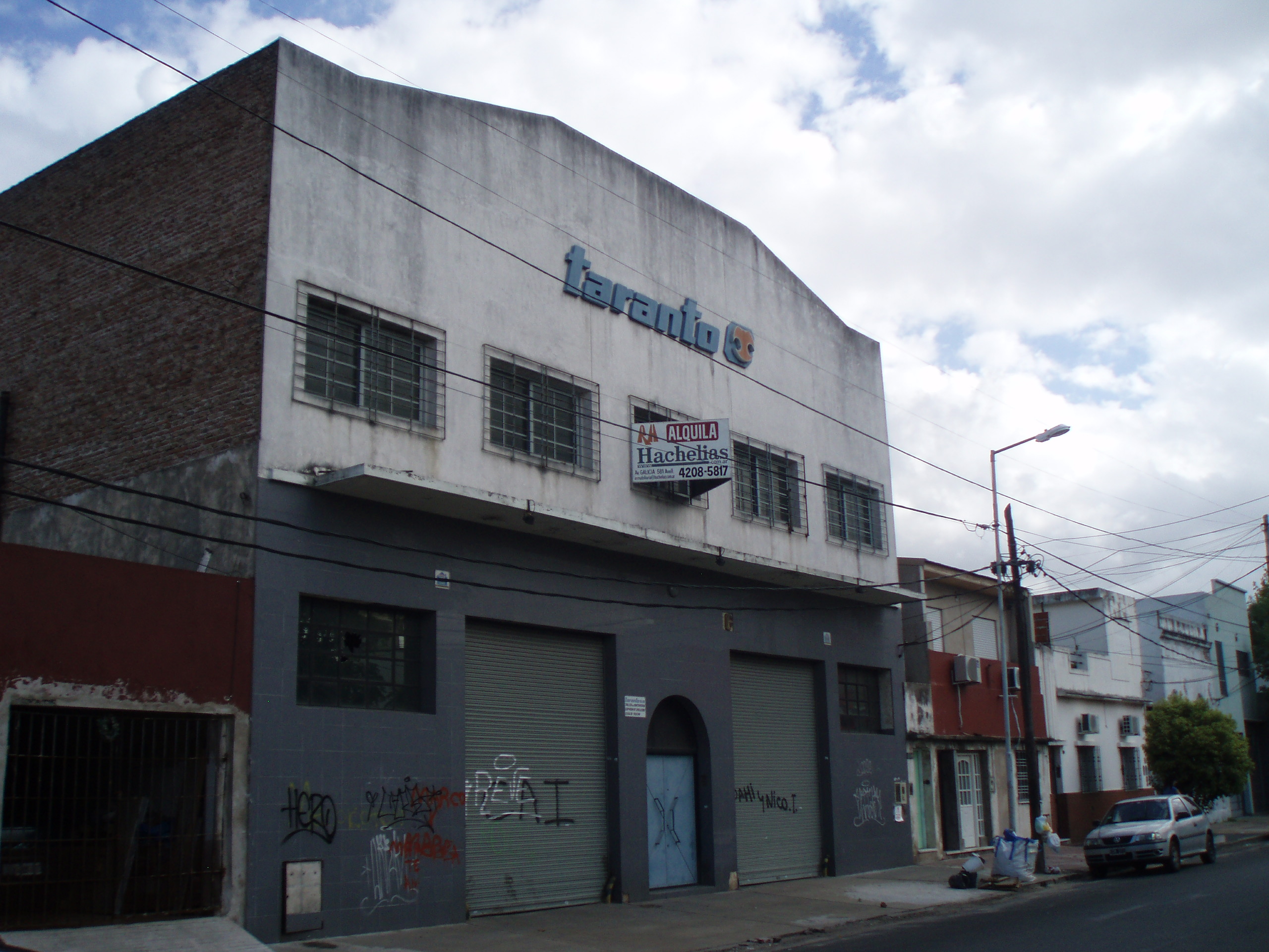 santiago del estero N°1830 · Avellaneda — foto 10