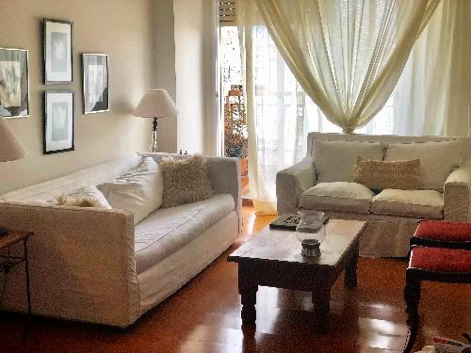 Uriburu 1200 · Recoleta — foto 3
