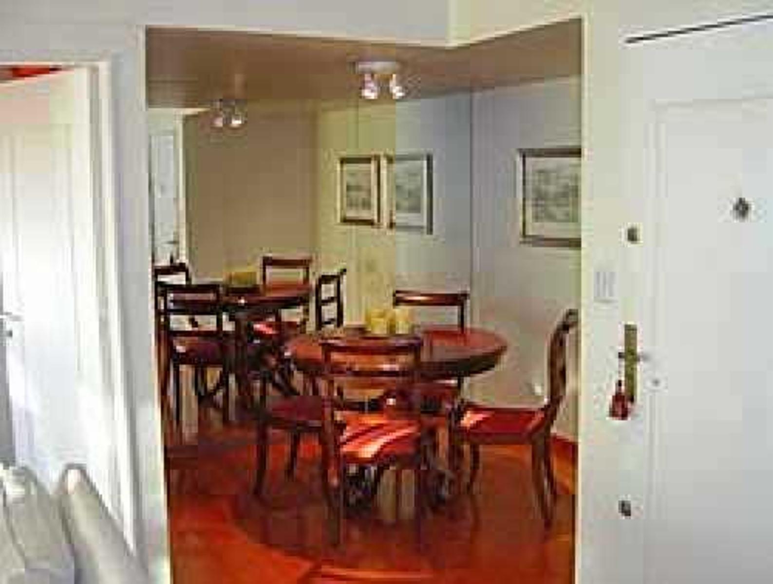 Uriburu 1200 · Recoleta — foto 4