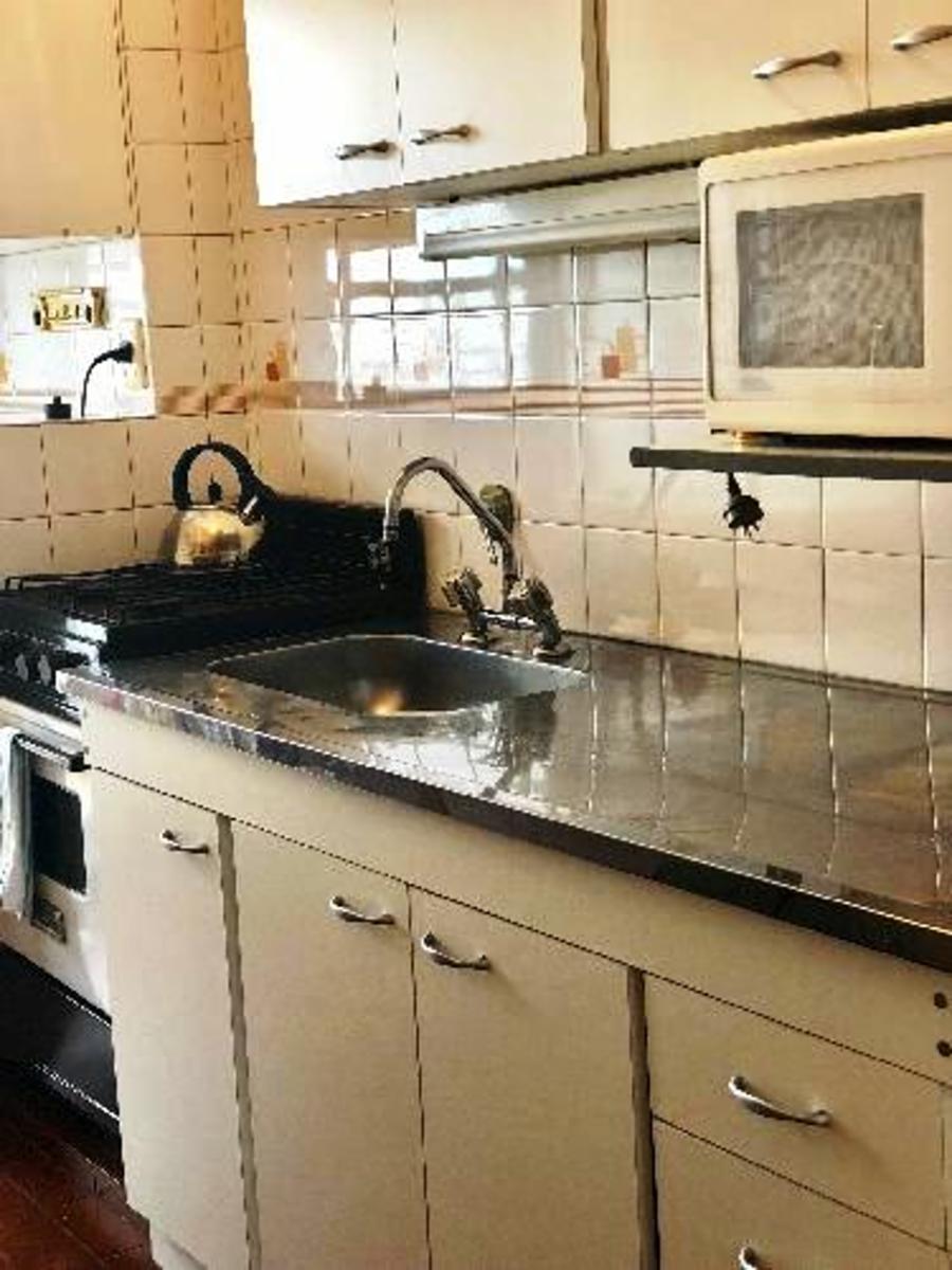 Uriburu 1200 · Recoleta — foto 5