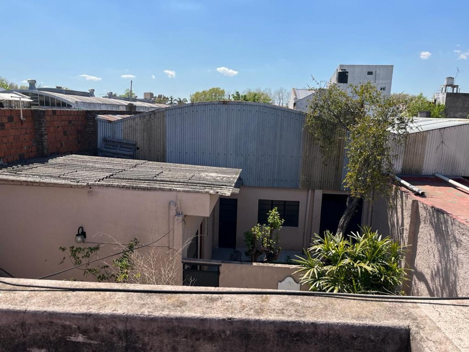 OMBU 828 · La Matanza — foto 13