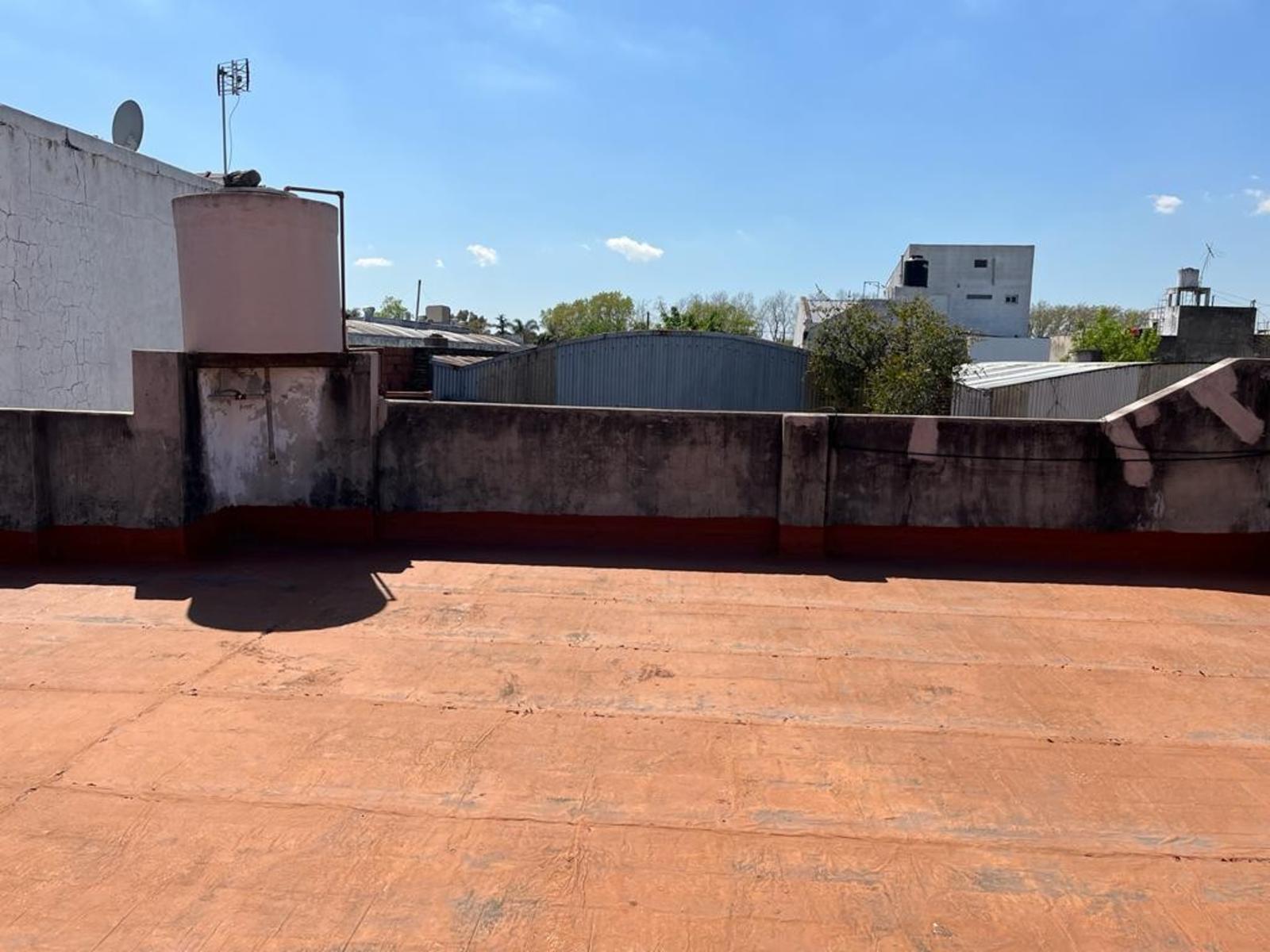 OMBU 828 · La Matanza — foto 15