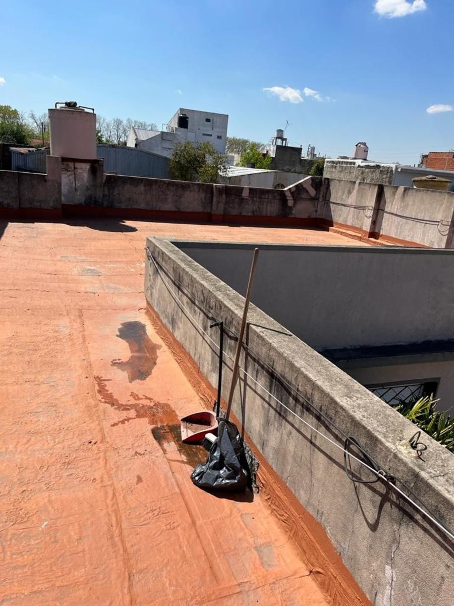 OMBU 828 · La Matanza — foto 17