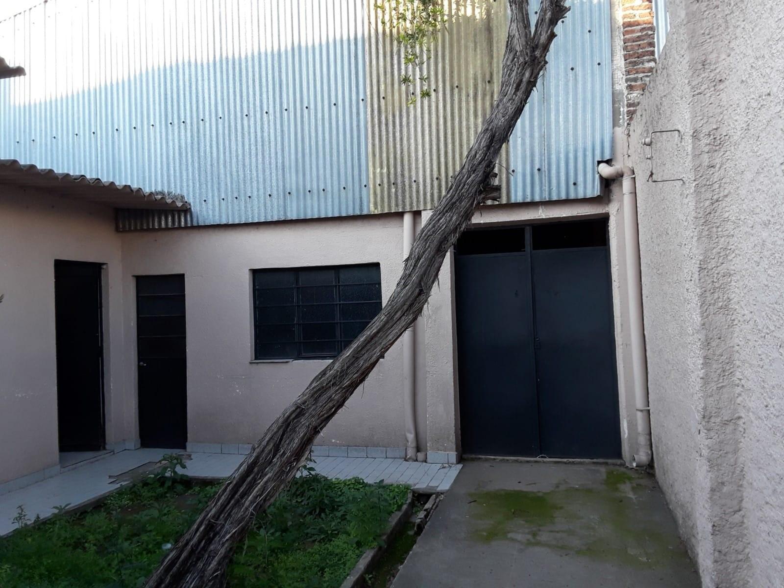 OMBU 828 · La Matanza — foto 3