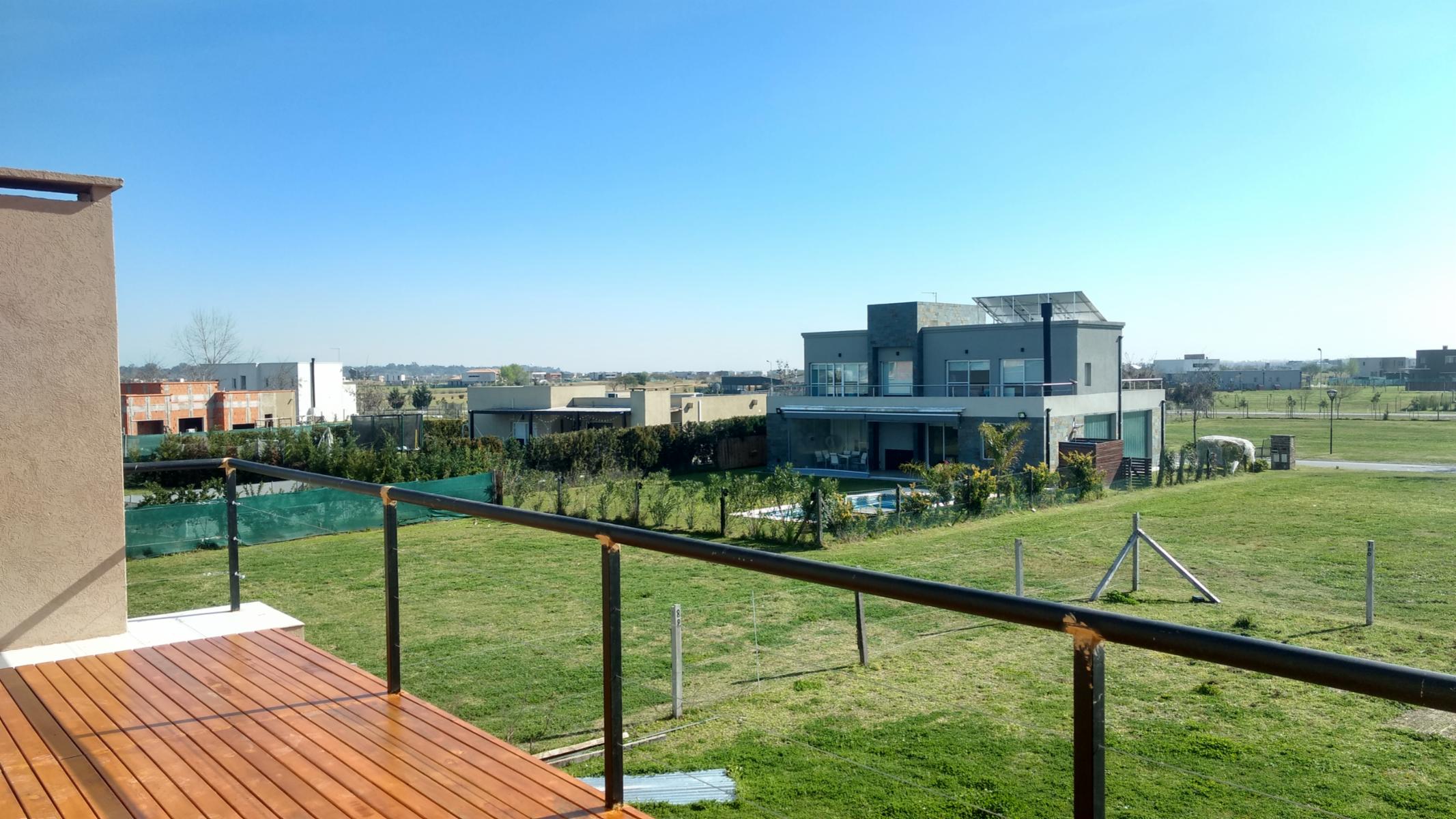 Moderna Casa a Estrenar - Bº Cº El Canton · Escobar — foto 12