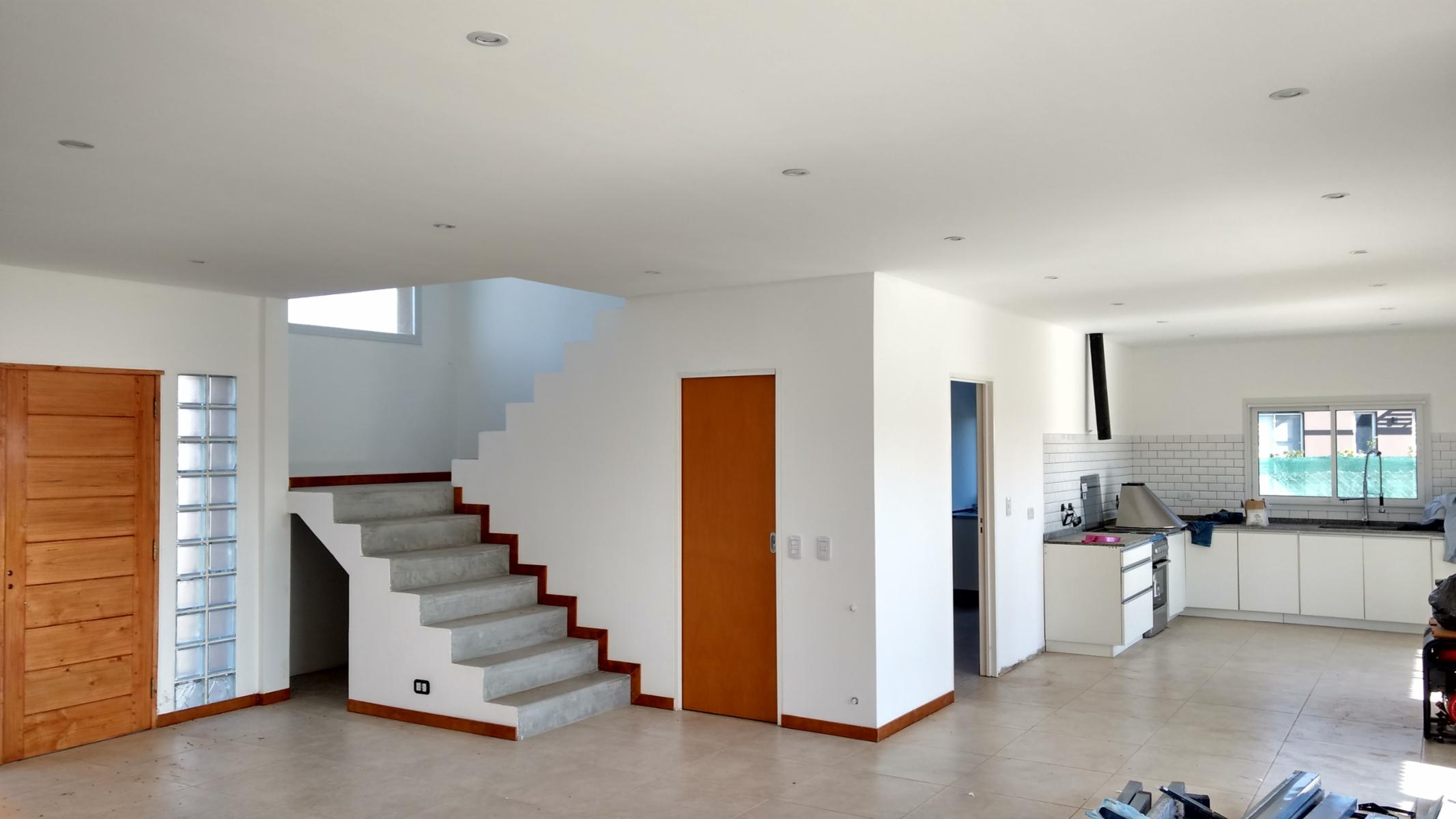 Moderna Casa a Estrenar - Bº Cº El Canton · Escobar — foto 3