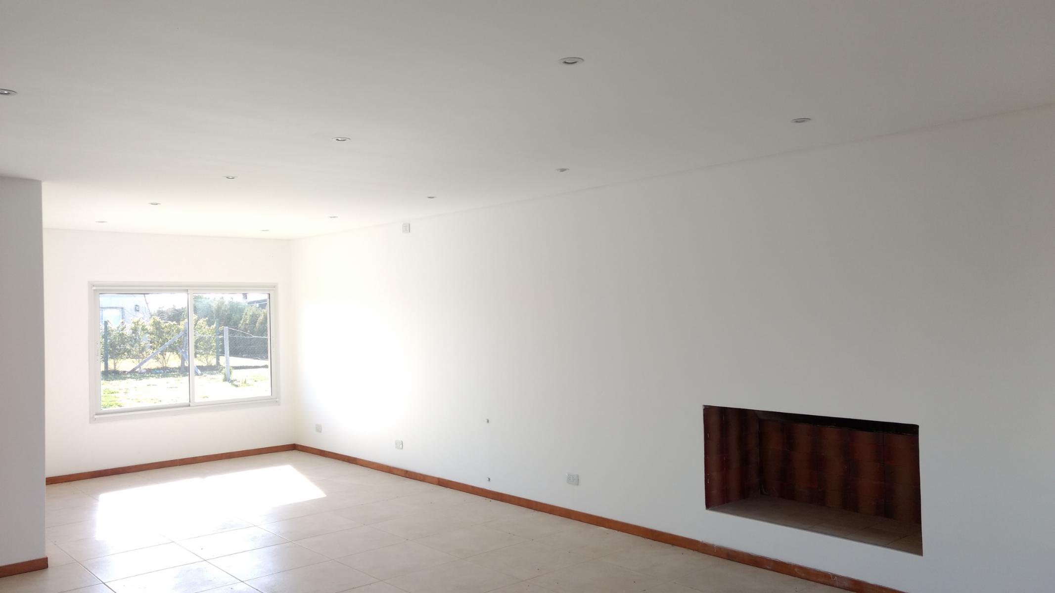 Moderna Casa a Estrenar - Bº Cº El Canton · Escobar — foto 4
