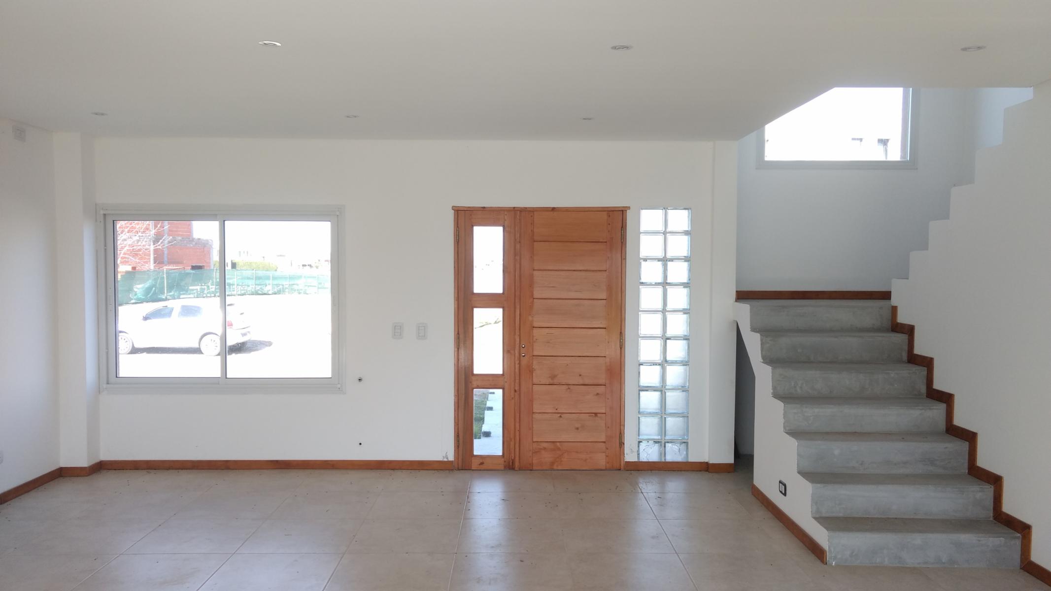 Moderna Casa a Estrenar - Bº Cº El Canton · Escobar — foto 7