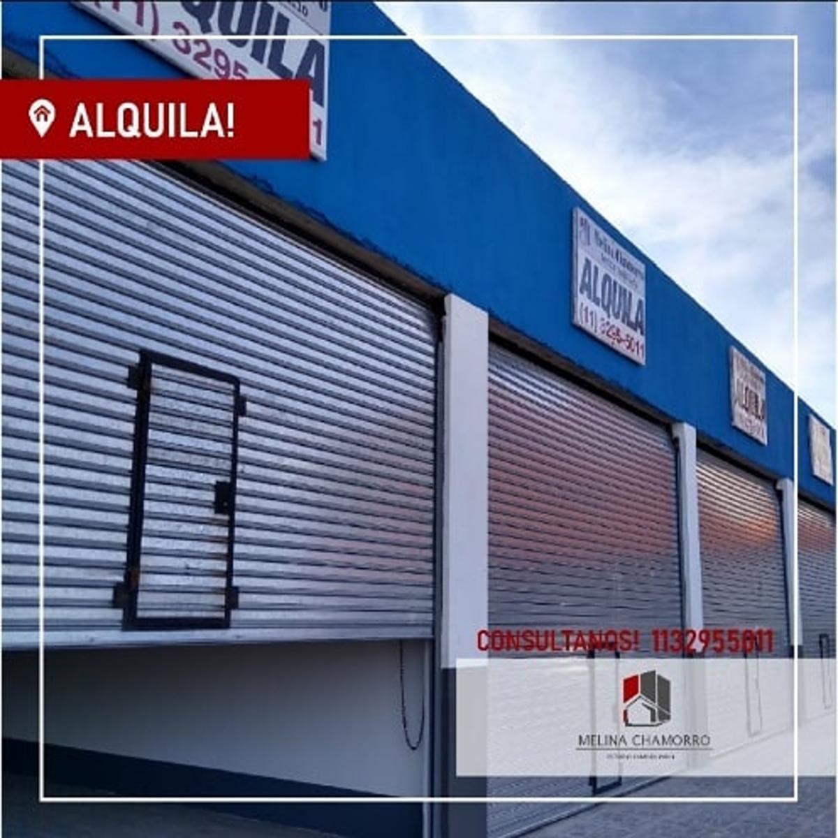ALQUILER LOCAL COMERCIAL A ESTRENAR