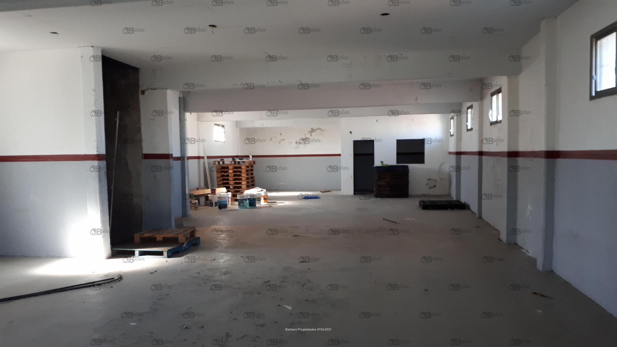 REPUBLICA DE ISRAEL  3900 · San Martín — foto 5