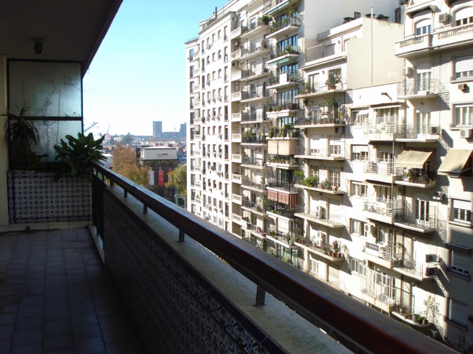 Humberto I 1200 · San Telmo — foto 12
