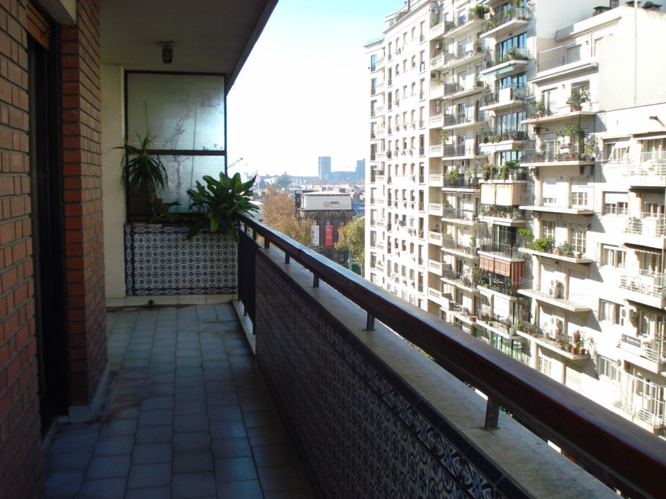 Humberto I 1200 · San Telmo — foto 13