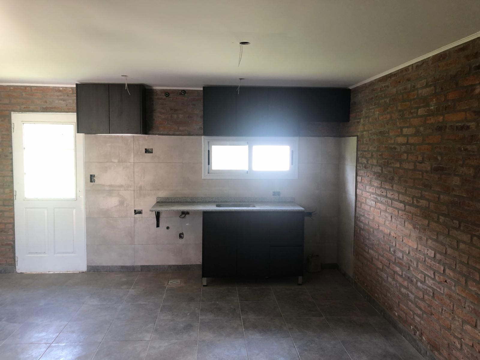 Departamentos de 2 ambientes a estrenar en 68 entre 25 y 27 Mercedes (B) · Mercedes — foto 3