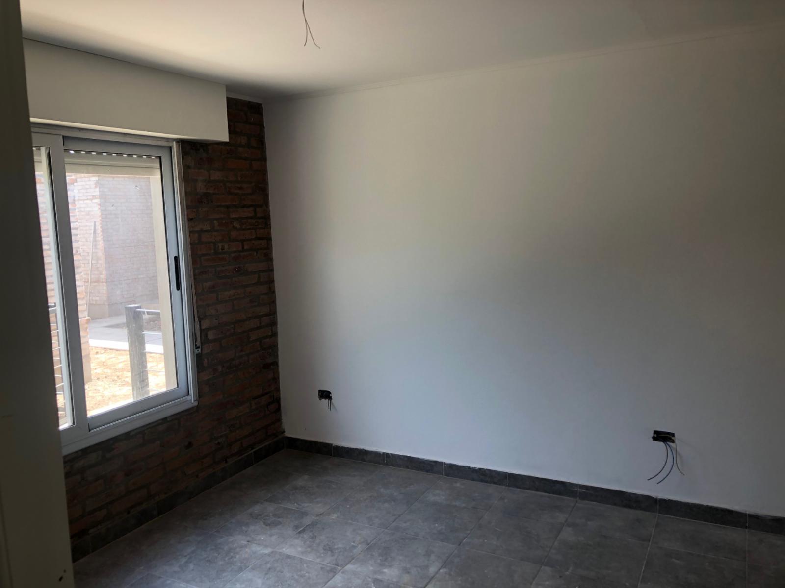 Departamentos de 2 ambientes a estrenar en 68 entre 25 y 27 Mercedes (B) · Mercedes — foto 4