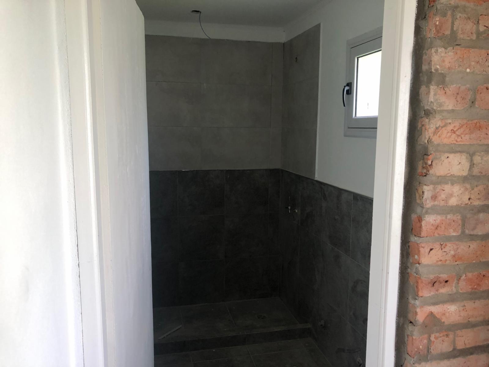Departamentos de 2 ambientes a estrenar en 68 entre 25 y 27 Mercedes (B) · Mercedes — foto 5