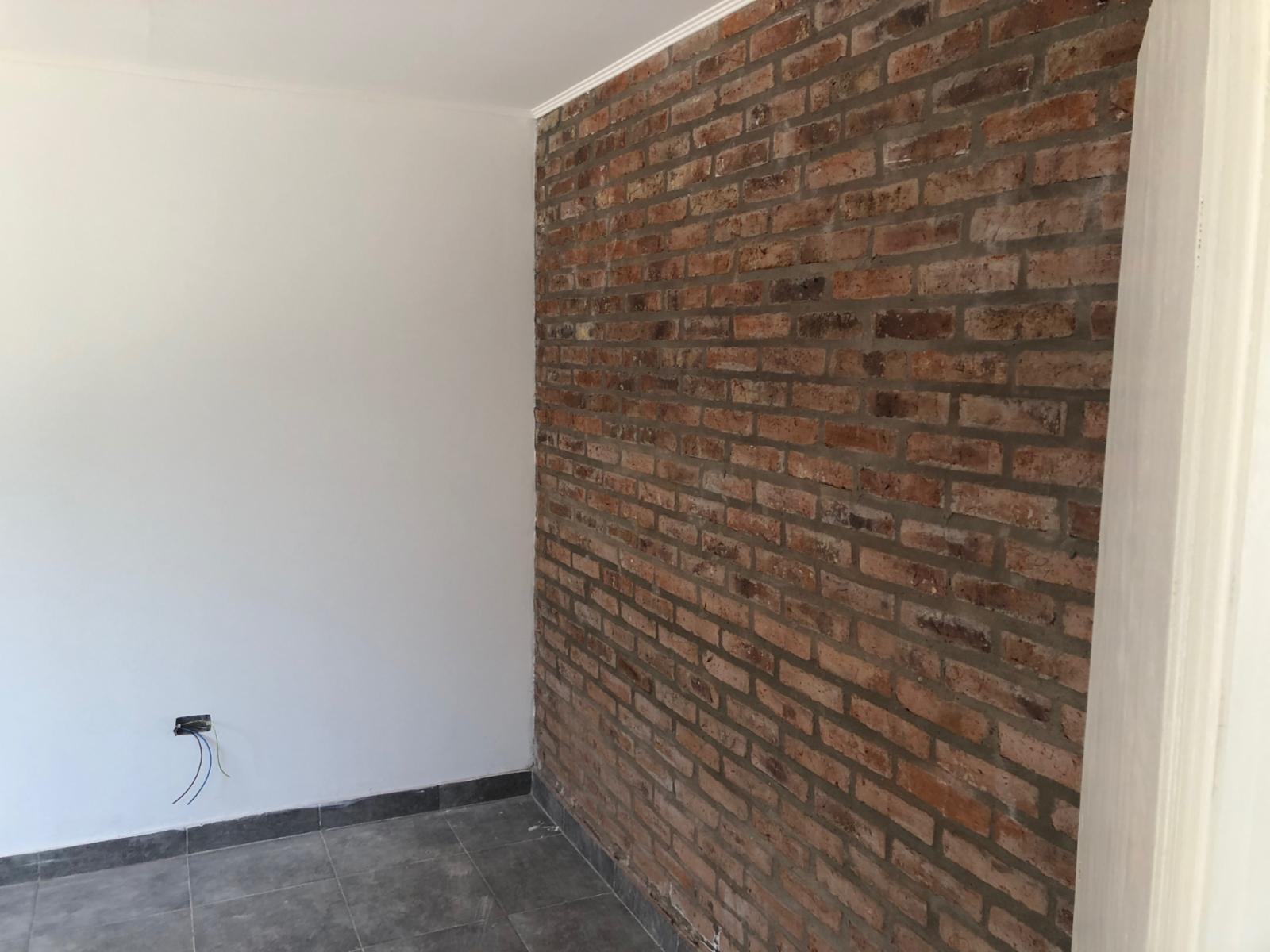 Departamentos de 2 ambientes a estrenar en 68 entre 25 y 27 Mercedes (B) · Mercedes — foto 6