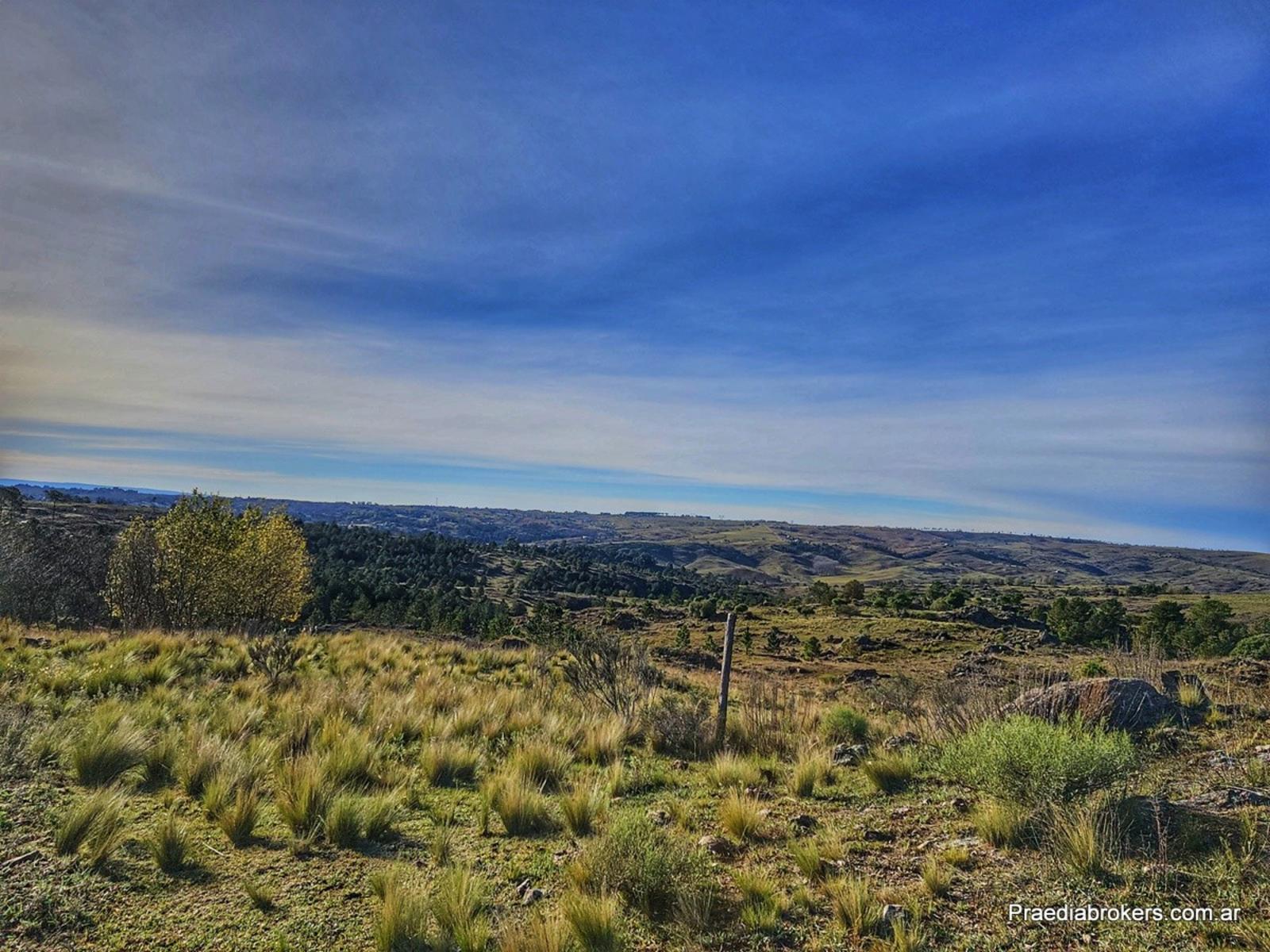 Villa Yacanto · Calamuchita — foto 11