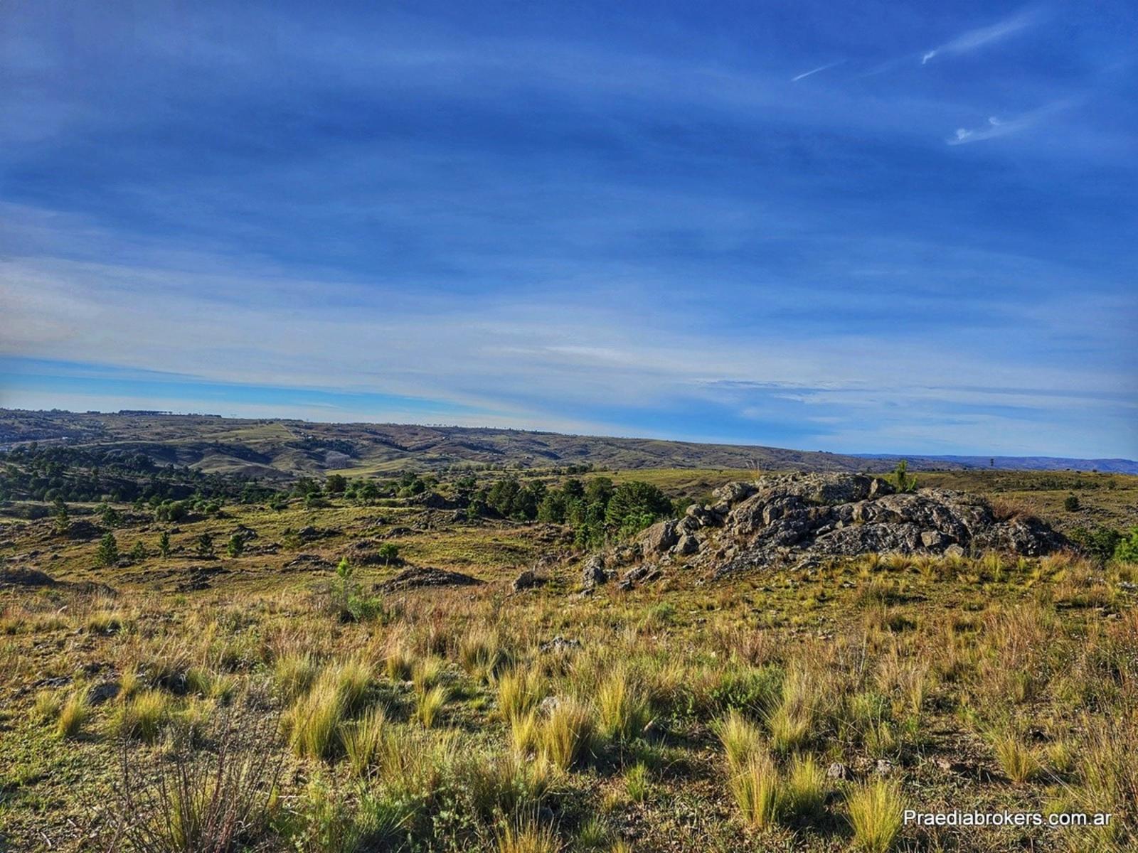 Villa Yacanto · Calamuchita — foto 13