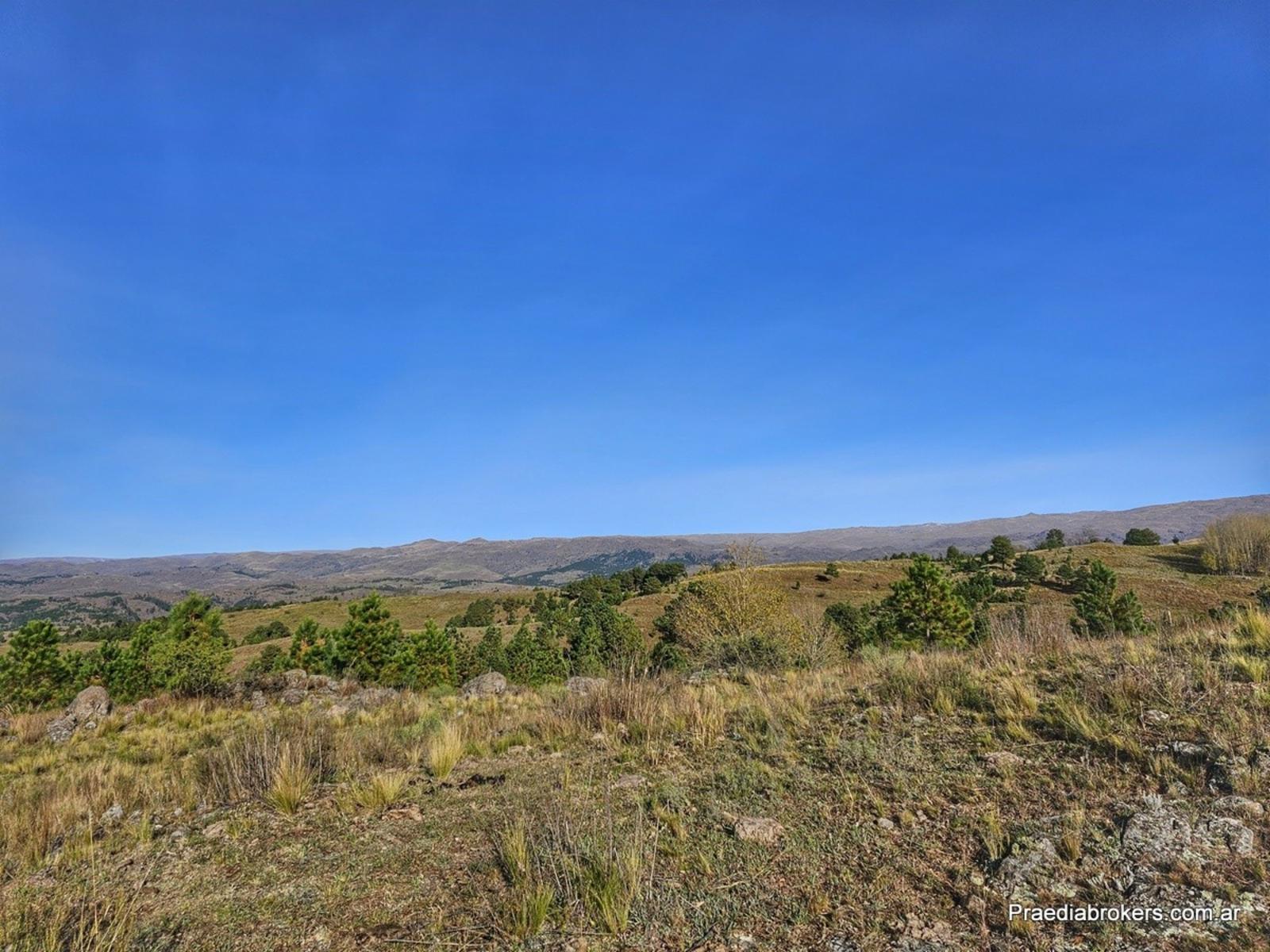 Villa Yacanto · Calamuchita — foto 16