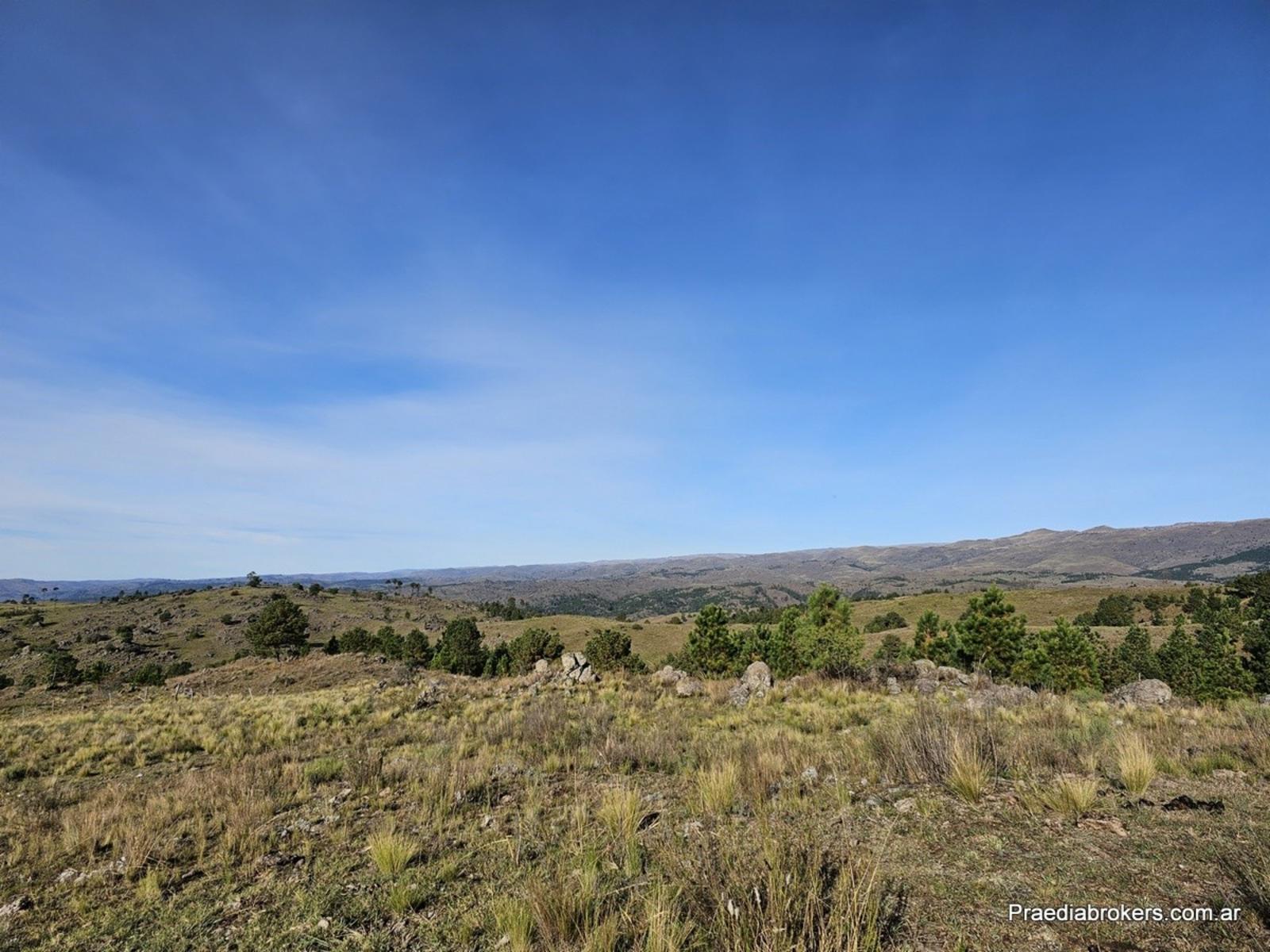 Villa Yacanto · Calamuchita — foto 18