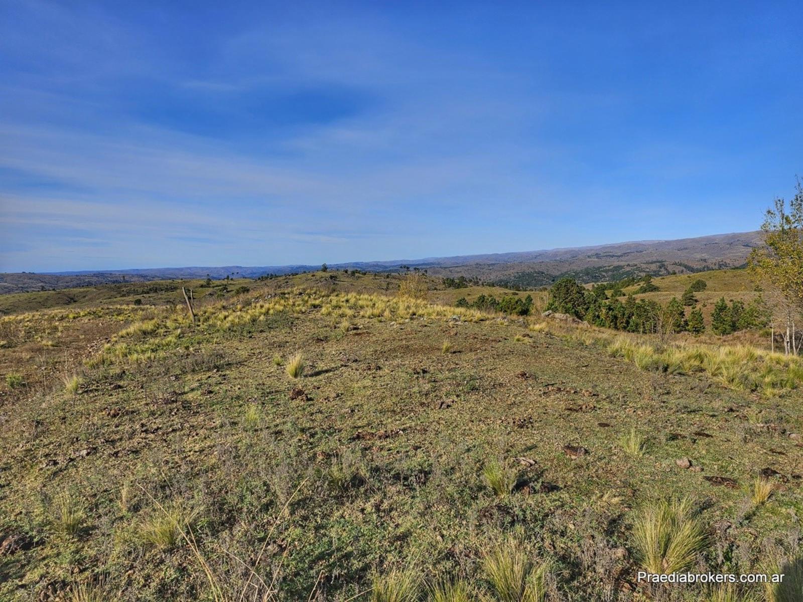 Villa Yacanto · Calamuchita — foto 23