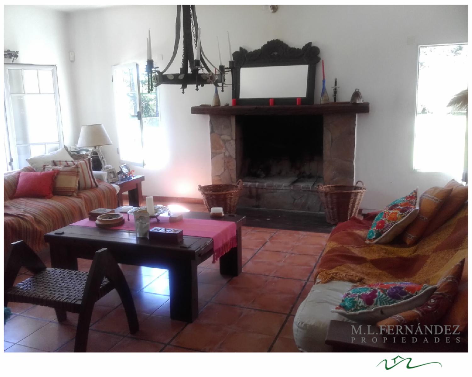 Júpiter 600 · Luján — foto 3