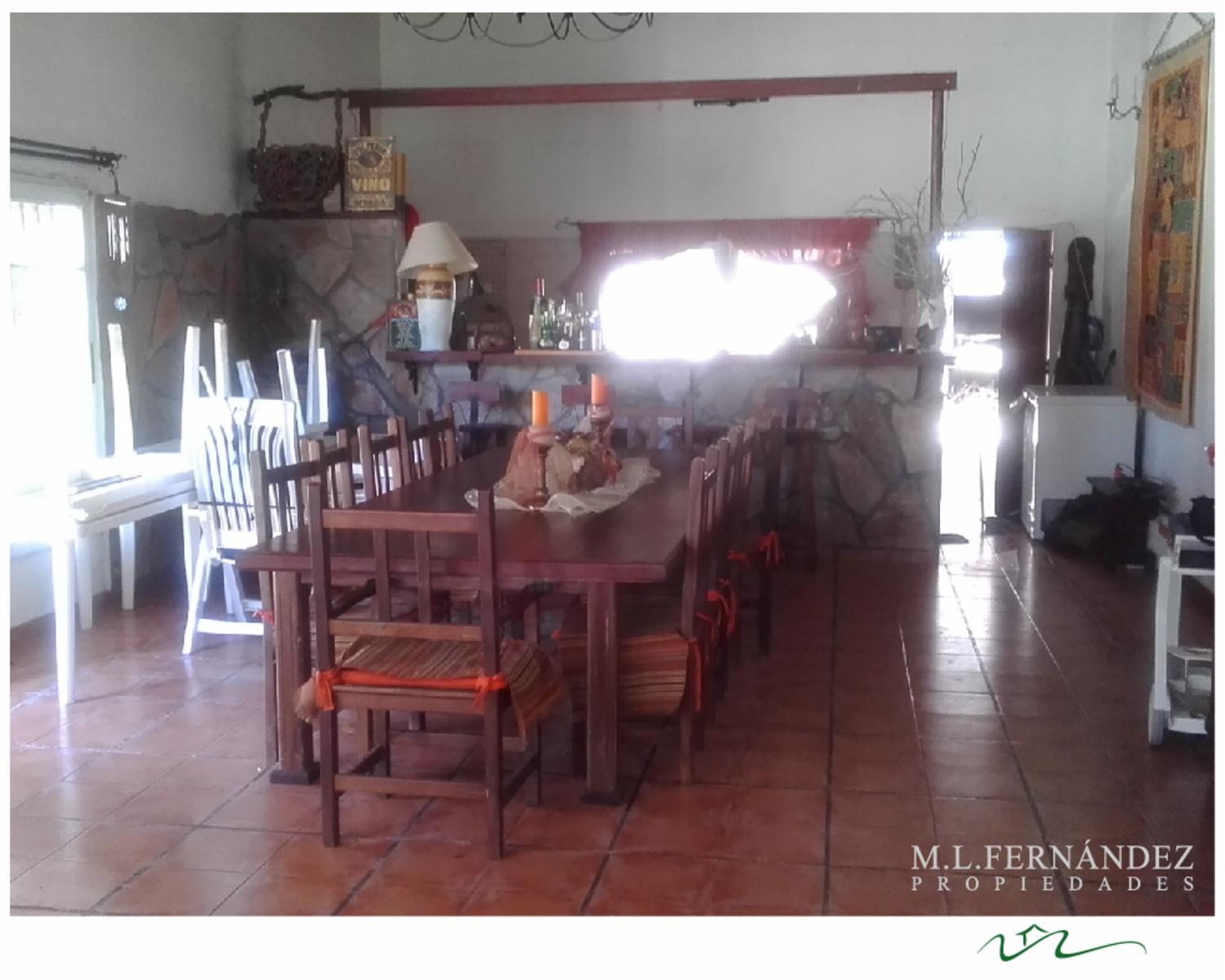 Júpiter 600 · Luján — foto 4