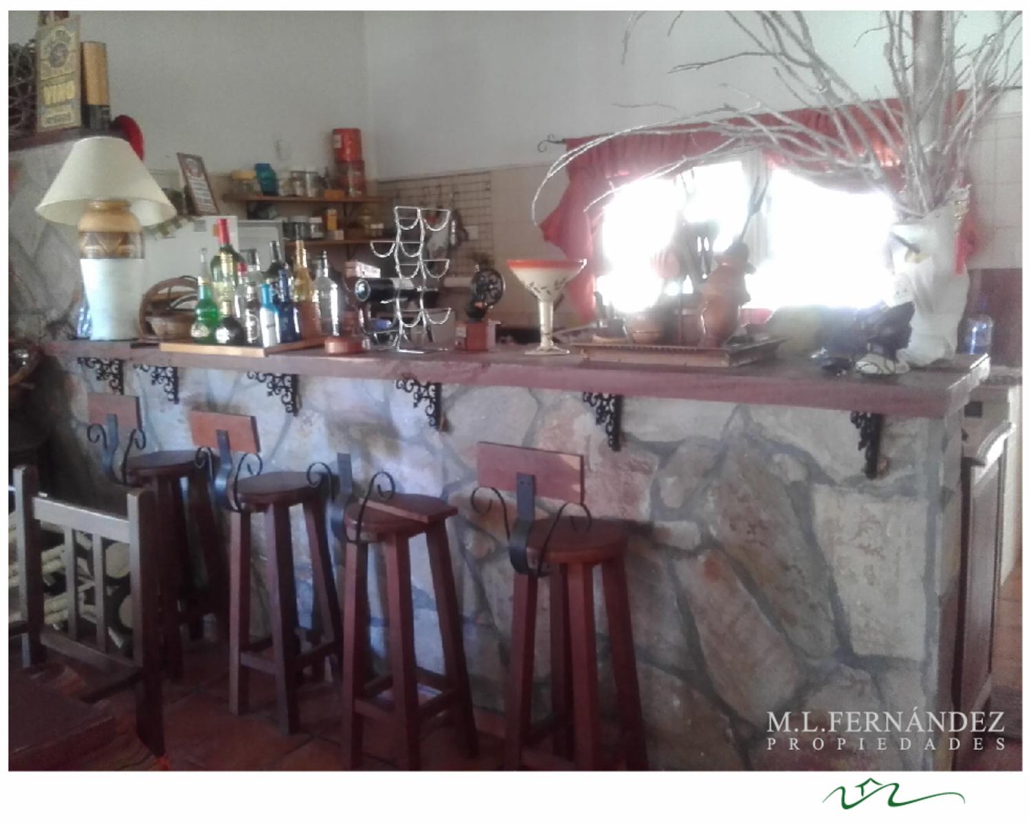 Júpiter 600 · Luján — foto 6