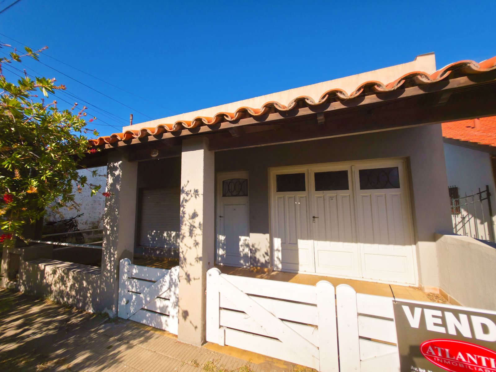 CASA CENTRICA EN VENTA