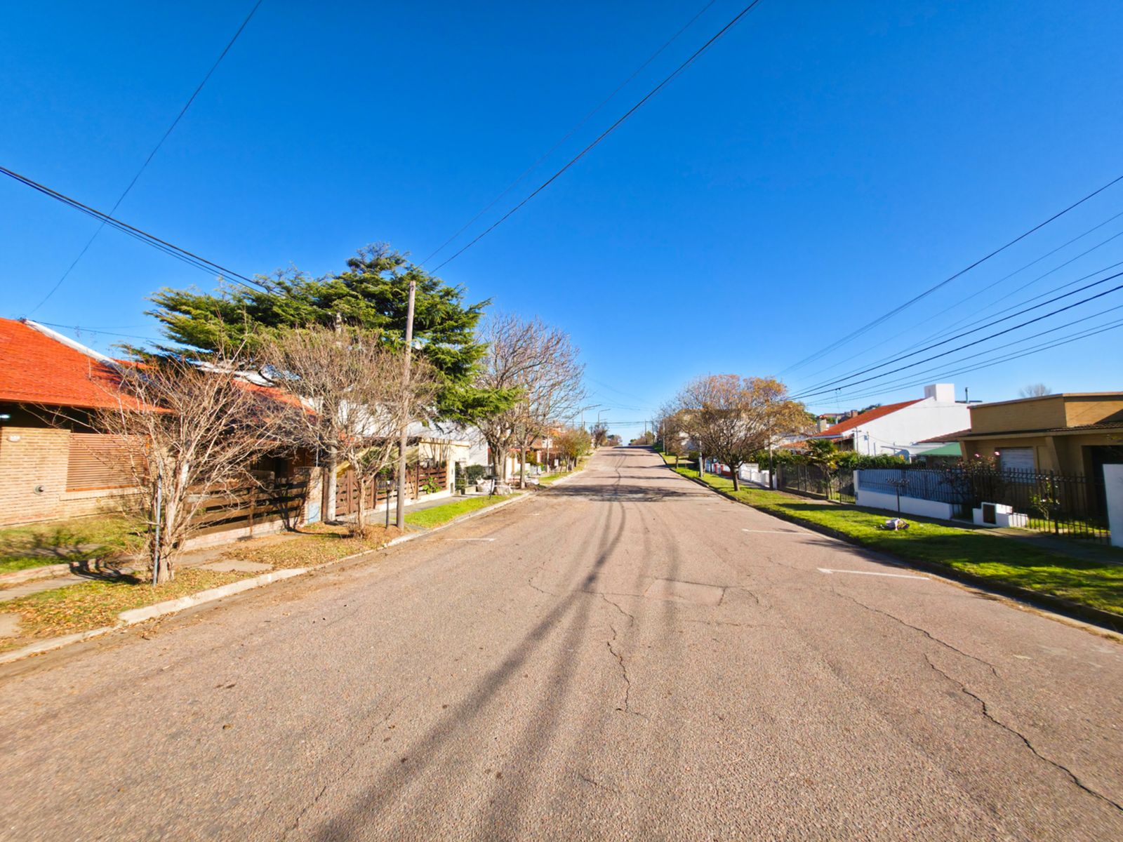 Nelida Fossatty 346 · Monte Hermoso — foto 23