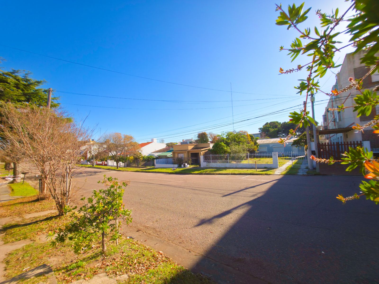 Nelida Fossatty 346 · Monte Hermoso — foto 24
